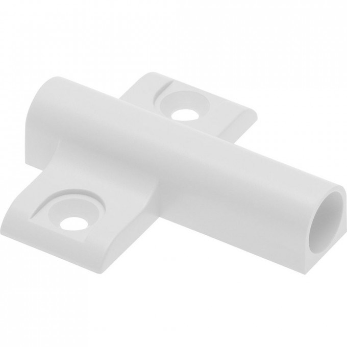 Адаптер крестообразный GTV PRESTIGE к амортизатору белый AM-ADAP0A-10