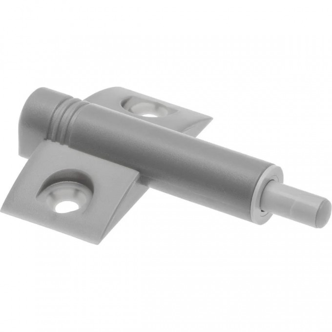 Амортизатор GTV с адаптером крестовым серый AM-KRZYZ-KPL