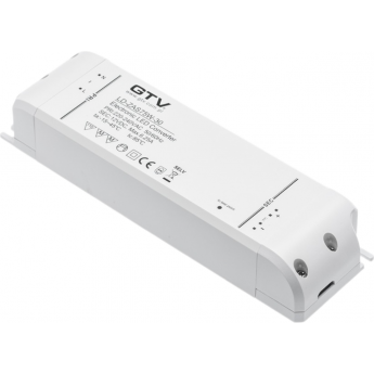 Блок питания для светодиодов GTV LD-ZAS75W-30 LED 75W