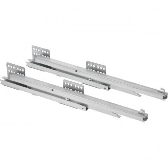 Комплект направляющих нижнего монтажа с доводчиком GTV PB-KO450BO-L2