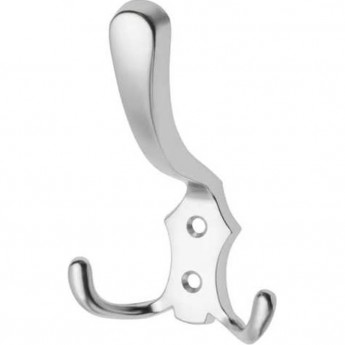 Мебельный крючок, алюминий GTV WZ-A0-K24-05