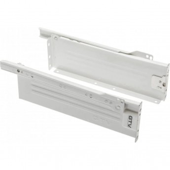 Метабокс L450 белый GTV MP-118450-10