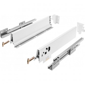Модерн Бокс под духовку GTV PB-D-KPL68-450-10 L450, белый