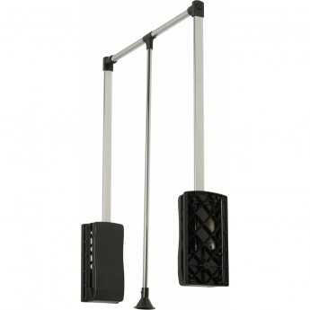 Пантограф стальной с газовым амортизатором 83/115 GTV PG-GA8311520