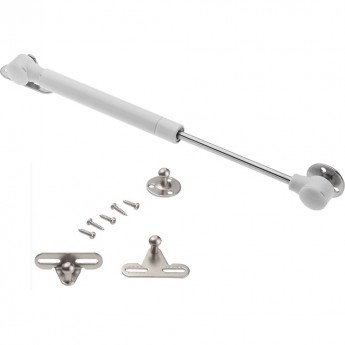 Подъемник газовый MOVE UP 8 кг для фасадов GTV PD-G0080-N10 белый