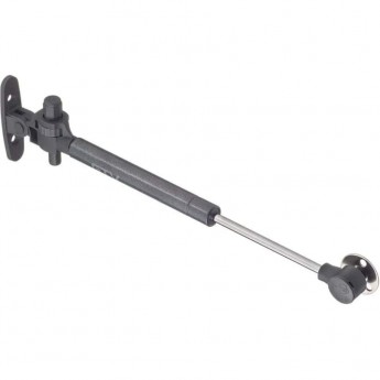 Подъёмник газовый с амортизатором 60N GTV PD-GAM060-N60 антрацит