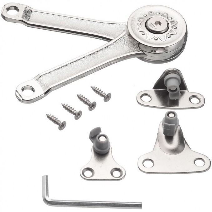 Подъемник механический GTV PD-PD000-001