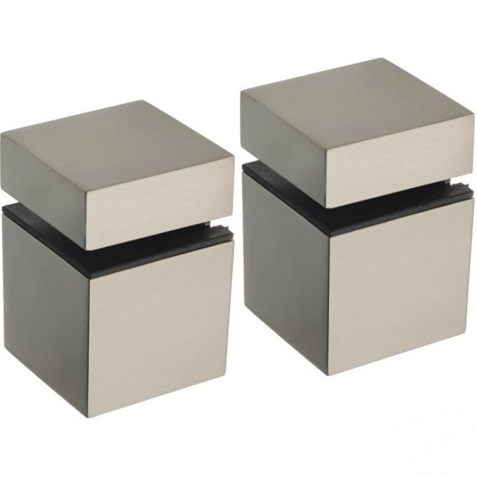 Полкодержатель, цвет инокс GTV PP-00GS03-06