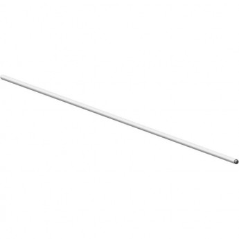 Поперечный рейлинг для Модерн бокс L1100 белый GTV PB-D-RP-1100-10