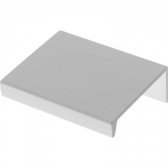 Ручка алюминиевая HEXI 32/50 белый матовый GTV UA-HEXI-10M