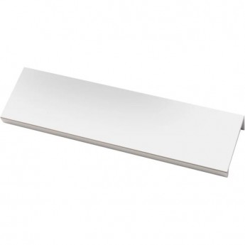 Ручка алюминиевая HEXI 320/360 алюминий GTV UA-HEXI-320-05 (комплект 3 шт)