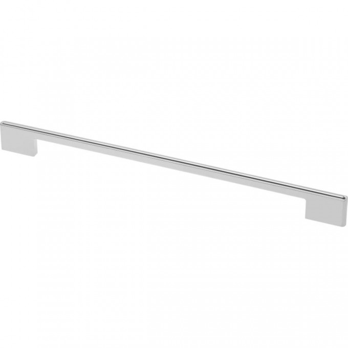 Ручка ASTI, хром GTV UZ-ASTI288-320-01