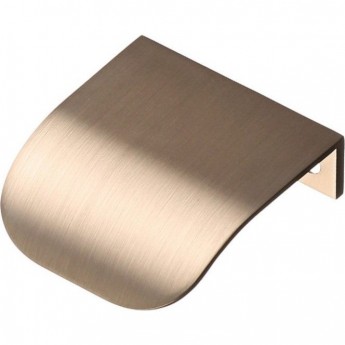 Ручка FIORD 32 GTV UZ-FIORD-32-18 брашированное золото