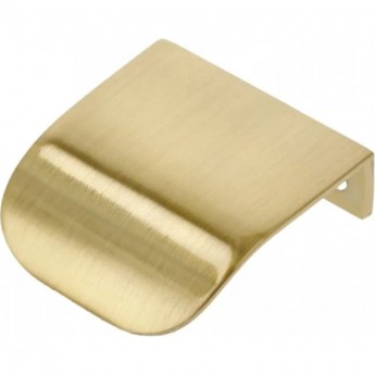 Ручка GTV FIORD 32 мм, позолоченная латунь