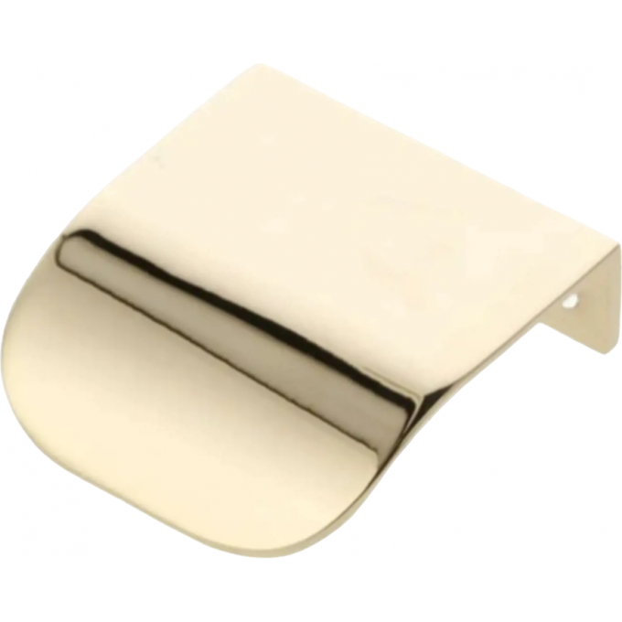 Ручка GTV FIORD 32 мм, золото UZ-FIORD-32-03