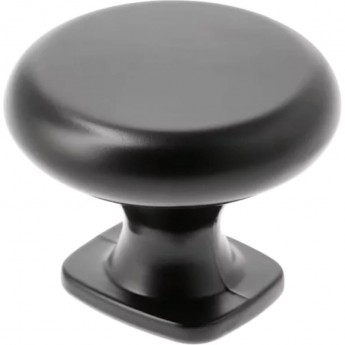 Ручка LORENA GTV GZ-LORENA-1-20M чёрный матовый