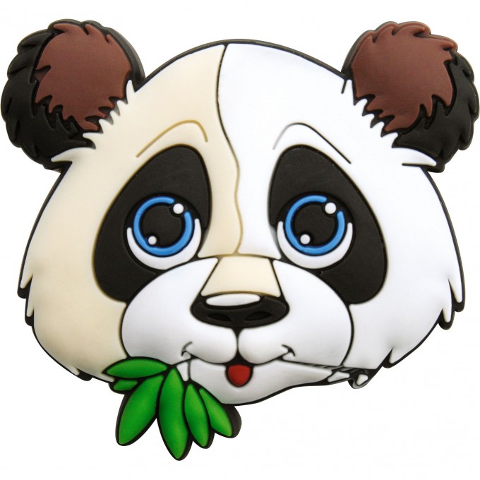 Ручка мебельная UM-KID-U панда GTV UM-KID-U-001