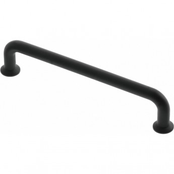 Ручка NORD 320 черный матовый GTV UZ-NORD-320-20M