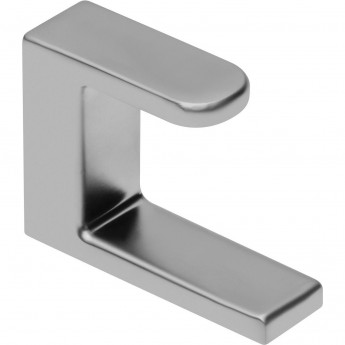 Ручка SENIOR матовый хром GTV GZ-SENIOR-1-05