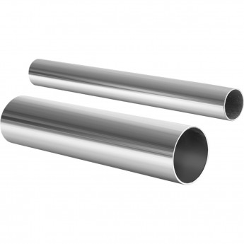 Труба, хром GTV RR-250930H01